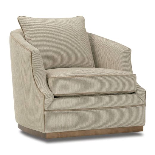 Picture of Emmerson Quick Ship Swivel Chair